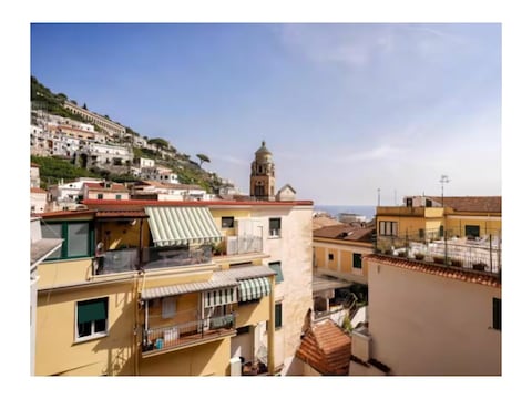 Ferienhaus Francesca Apartment - Amalfi