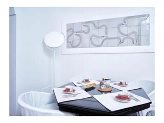 Ferienhaus Amalfi Ausstattung 20