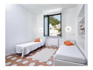Ferienhaus Amalfi Ausstattung 22