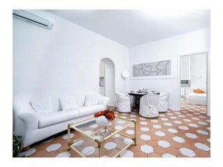 Ferienhaus Amalfi Ausstattung 23