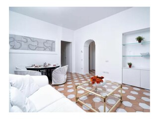 Ferienhaus Amalfi Ausstattung 24