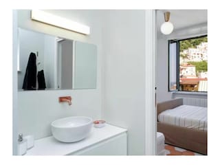 Ferienhaus Amalfi Ausstattung 32