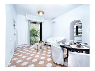 Ferienhaus Amalfi Ausstattung 35