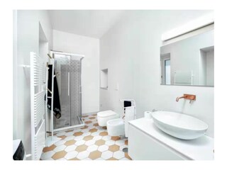 Ferienhaus Amalfi Ausstattung 38