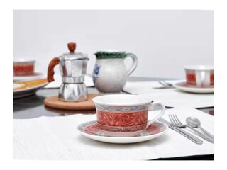 Ferienhaus Amalfi Ausstattung 40