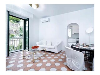 Ferienhaus Amalfi Ausstattung 42