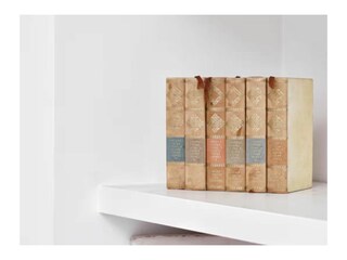 Ferienhaus Amalfi Ausstattung 44