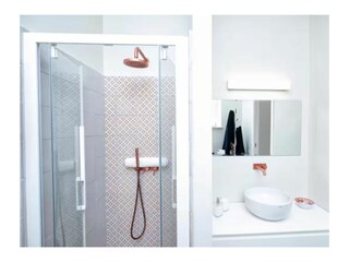 Ferienhaus Amalfi Ausstattung 51