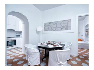 Ferienhaus Amalfi Ausstattung 52