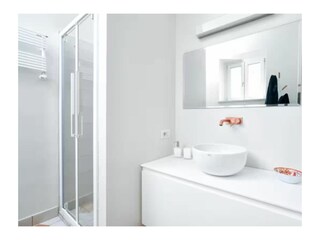 Ferienhaus Amalfi Ausstattung 57