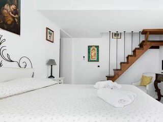 Ferienhaus Amalfi Ausstattung 3