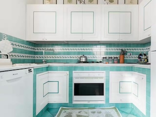 Ferienhaus Amalfi Ausstattung 5