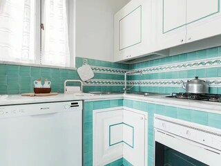 Ferienhaus Amalfi Ausstattung 7