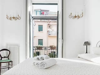 Ferienhaus Amalfi Ausstattung 8