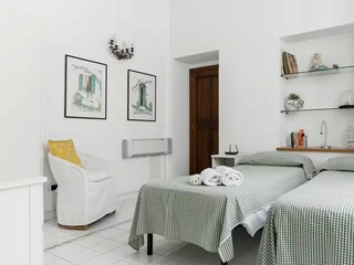 Ferienhaus Amalfi Ausstattung 9