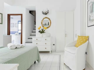 Ferienhaus Amalfi Ausstattung 10