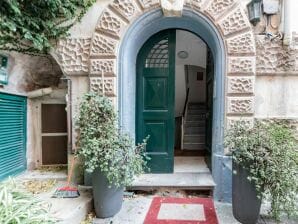 Ferienhaus Dora Flat - Amalfi