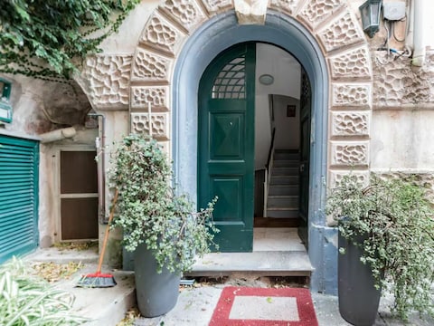 Ferienhaus Dora Flat - Amalfi