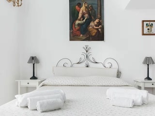 Ferienhaus Amalfi Ausstattung 16