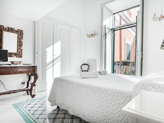 Ferienhaus Amalfi Ausstattung 17