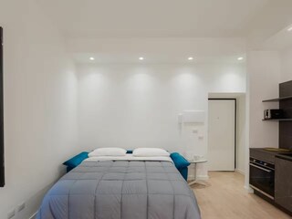 Ferienhaus Rom Zentrum Ausstattung 5