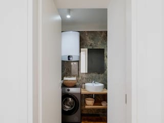 Ferienhaus Rom Zentrum Ausstattung 6