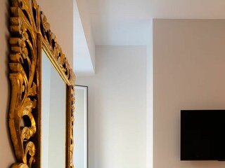 Ferienhaus Rom Zentrum Ausstattung 8