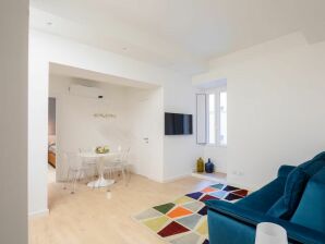 Ferienhaus Julius Caesar Apartment - Vatican