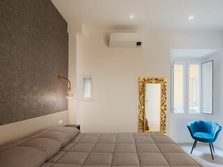 Ferienhaus Rom Zentrum Ausstattung 10