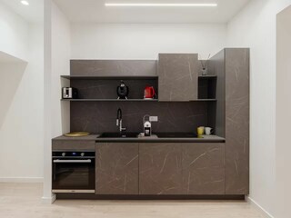 Ferienhaus Rom Zentrum Ausstattung 4