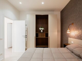 Ferienhaus Rom Zentrum Ausstattung 12