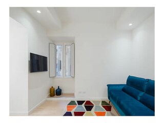 Ferienhaus Rom Zentrum Ausstattung 14