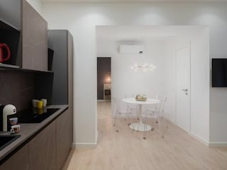 Ferienhaus Rom Zentrum Ausstattung 15