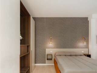 Ferienhaus Rom Zentrum Ausstattung 16