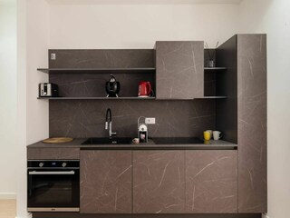 Ferienhaus Rom Zentrum Ausstattung 18