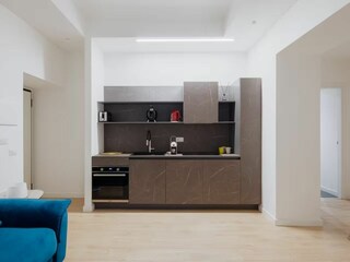 Ferienhaus Rom Zentrum Ausstattung 20