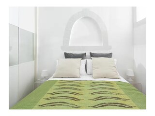 Ferienhaus Rom Zentrum Ausstattung 2