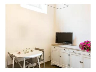 Ferienhaus Rom Zentrum Ausstattung 3