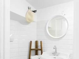 Ferienhaus Rom Zentrum Ausstattung 13