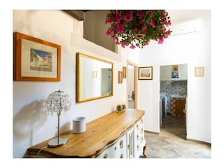 Ferienhaus Rom Zentrum Ausstattung 14