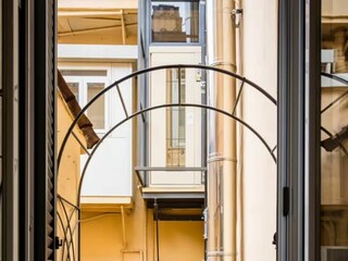 Ferienhaus Rom Zentrum Ausstattung 18