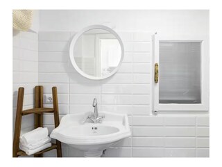 Ferienhaus Rom Zentrum Ausstattung 22