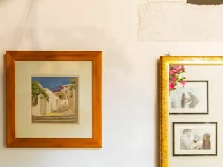 Ferienhaus Rom Zentrum Ausstattung 23