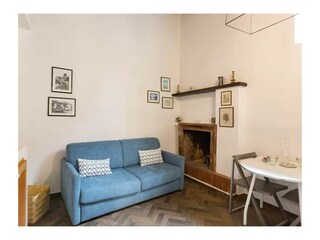 Ferienhaus Rom Zentrum Ausstattung 26