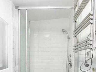 Ferienhaus Rom Zentrum Ausstattung 28