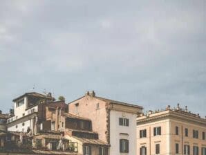 Ferienhaus Sara Flat - Campo de Fiori, Rome