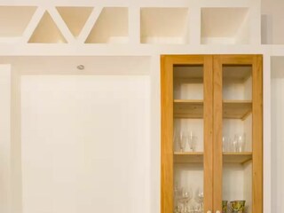 Ferienhaus Rom Zentrum Ausstattung 31