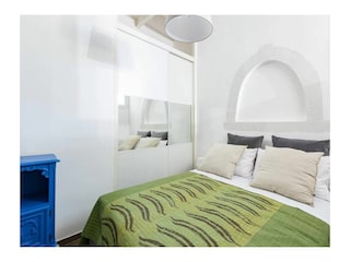 Ferienhaus Rom Zentrum Ausstattung 32