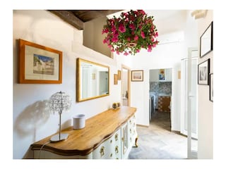 Ferienhaus Rom Zentrum Ausstattung 33