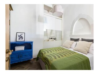 Ferienhaus Rom Zentrum Ausstattung 35